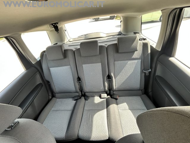 FORD Focus C-Max usata, con Bracciolo
