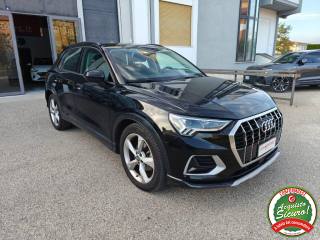 AUDI Q3 usata, con Airbag laterali