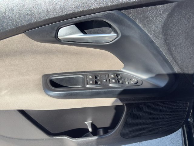 FIAT Tipo usata, con Specchietti laterali elettrici