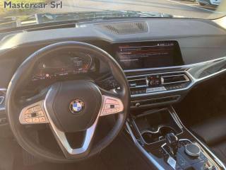 BMW X7 usata, con Immobilizzatore elettronico