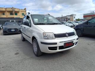 FIAT Panda usata, con Airbag laterali
