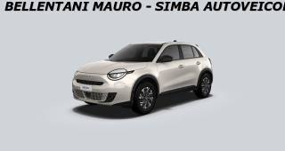 FIAT 600 usata, con Airbag