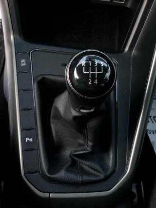 VOLKSWAGEN Polo usata, con Lettore CD