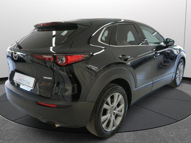 MAZDA CX-30 usata, con Airbag laterali