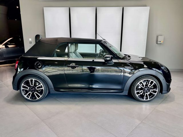 MINI John Cooper Works usata, con Alzacristalli elettrici