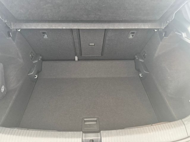 VOLKSWAGEN T-Roc usata, con Immobilizzatore elettronico