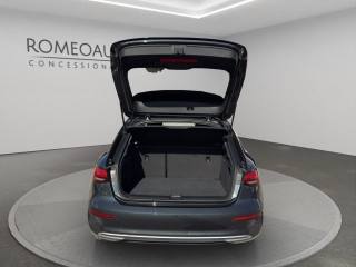 AUDI A3 usata, con Specchietti laterali elettrici