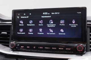 KIA XCeed usata, con Sistema di navigazione