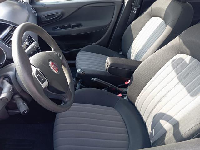 FIAT Punto usata, con Filtro antiparticolato
