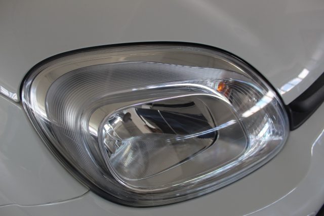 FIAT Panda usata, con Vivavoce