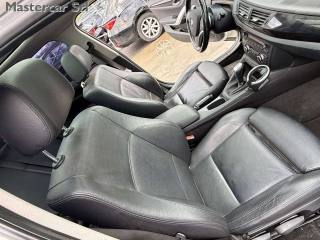 BMW X1 usata, con ESP