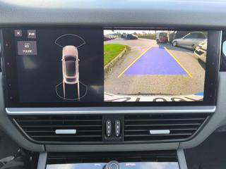 PORSCHE Cayenne usata, con Park Distance Control