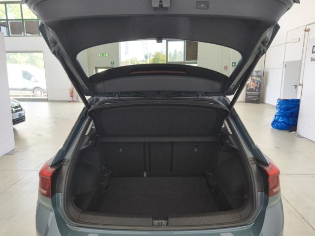 VOLKSWAGEN T-Roc usata, con Portapacchi