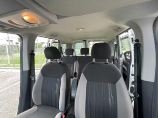 FIAT Doblo usata, con Sedile posteriore sdoppiato