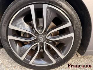 RENAULT Talisman usata, con Cronologia tagliandi