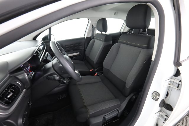 CITROEN C3 usata 2