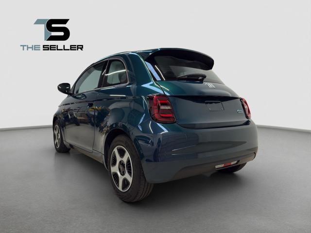 FIAT 500e usata, con Alzacristalli elettrici