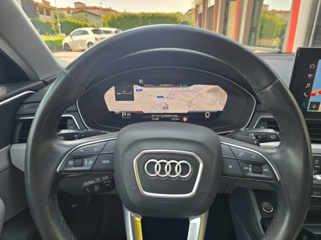 AUDI A4 usata, con Bracciolo