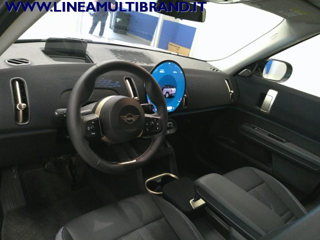 MINI Countryman usata, con Controllo trazione