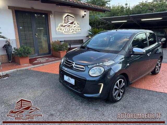 CITROEN C1 usata, con ABS