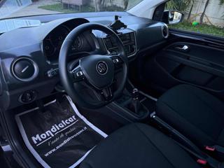 VOLKSWAGEN up! usata, con Airbag Passeggero
