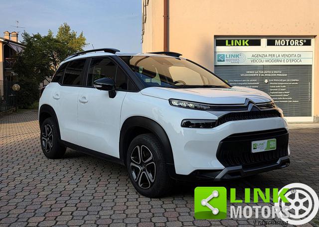 CITROEN C3 Aircross usata, con Chiusura centralizzata telecomandata