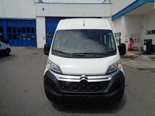 CITROEN Jumper usata, con Airbag