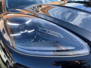 PORSCHE Macan usata, con Regolazione elettrica sedili