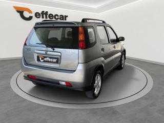 SUZUKI Ignis usata, con Cerchi in lega