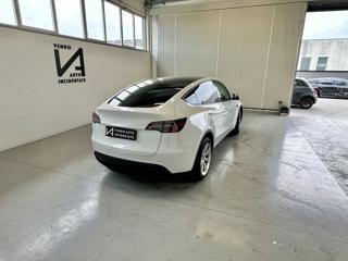 TESLA Model Y usata, con Cerchi in lega