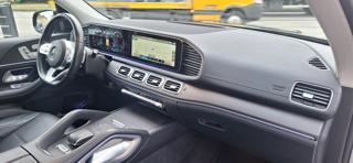 MERCEDES-BENZ GLE 300 usata, con Tettuccio apribile