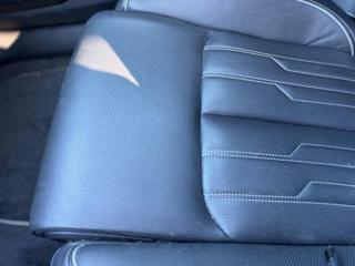 AUDI A6 allroad usata, con Portellone posteriore elettrico