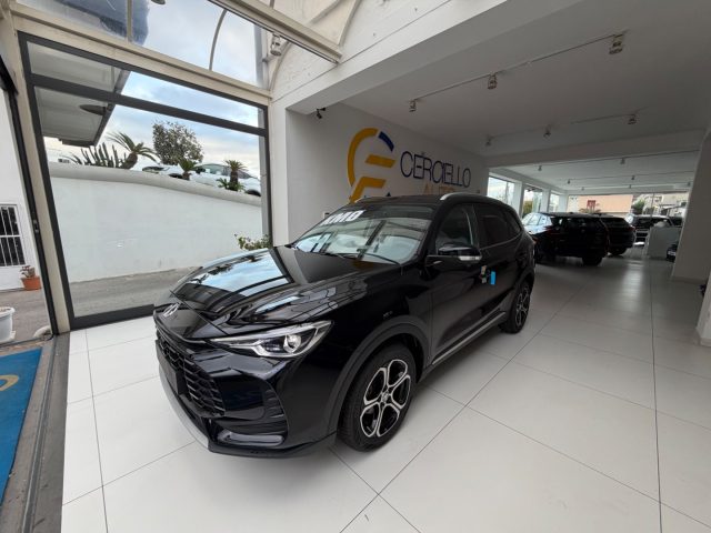 MG ZS usata, con Climatizzatore