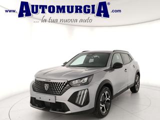 PEUGEOT 2008 usata, con Airbag