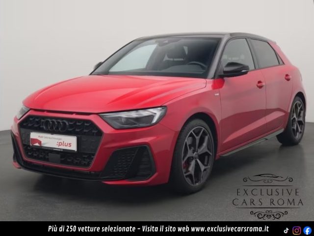 AUDI A1 usata, con ABS