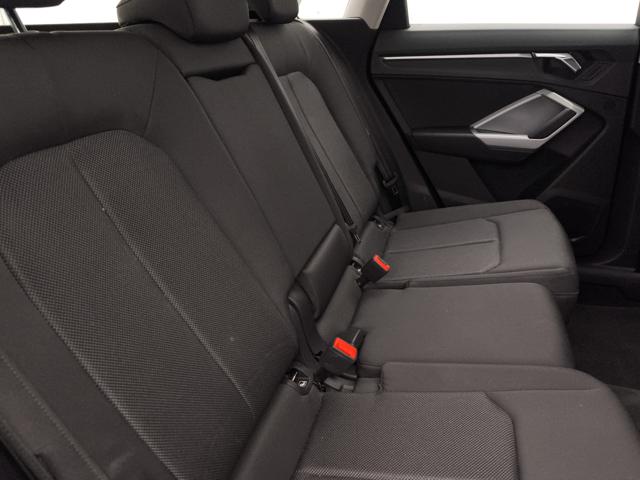 AUDI Q3 usata, con Controllo elettronico della corsia