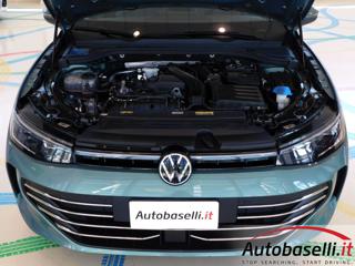 VOLKSWAGEN Passat usata, con Portellone posteriore elettrico