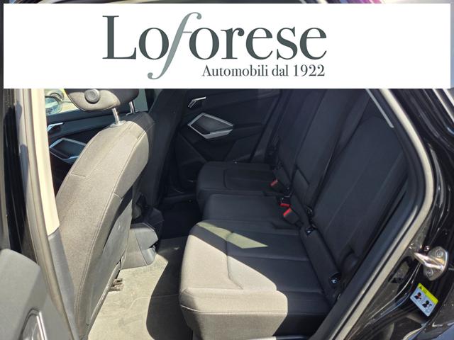AUDI Q3 usata, con Controllo trazione