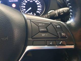 NISSAN Qashqai usata, con Immobilizzatore elettronico