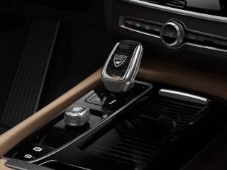 VOLVO V90 usata, con Climatizzatore