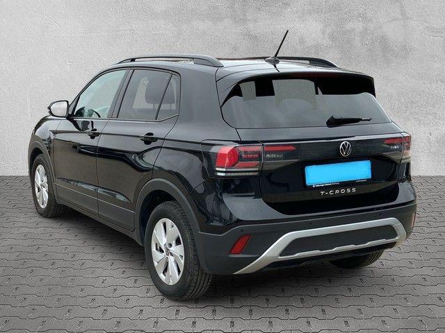 VOLKSWAGEN T-Cross usata, con Airbag Passeggero