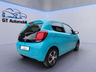 CITROEN C1 usata, con Autoradio