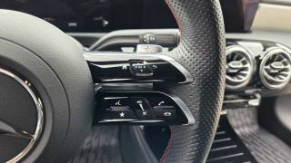 MERCEDES-BENZ A 180 usata, con Vetri oscurati