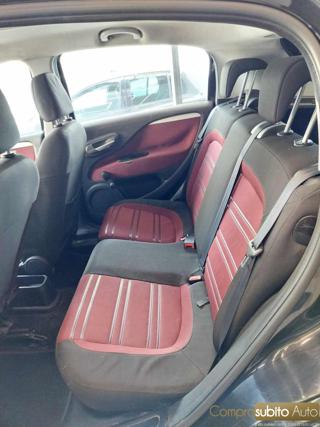 FIAT Punto Evo usata, con Servosterzo