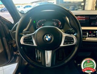 BMW 120 usata, con Touch screen