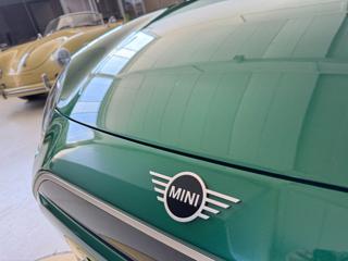 MINI Cooper E usata, con Volante multifunzione