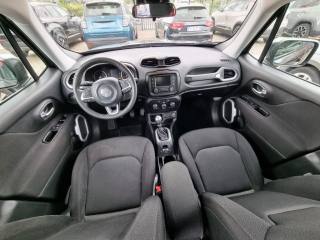 JEEP Renegade usata, con Fendinebbia