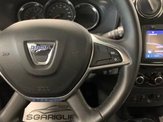 DACIA Sandero usata, con Servosterzo