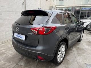 MAZDA CX-5 usata, con Airbag Passeggero
