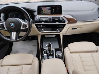 BMW X3 usata, con Chiusura centralizzata